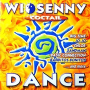 Wiosenny Coctail Dance (CD, 1999)