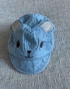 Czapka Cool Club w rozm. 44