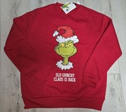 Bluza THE GRINCH r. L