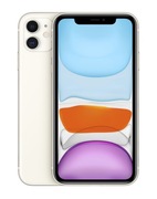 iPhone 11 White 64 GB