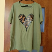 T-shirt Shein stan bardzo dobry 