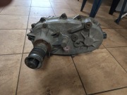 Reduktor jeep liberty 2004 r Full Taim 