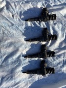 Pompowtryski 1.9 TDI BKC komplet VW Golf V Passat B6