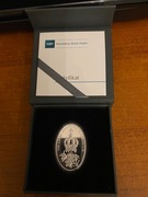 Moneta 10 zł Objawienia Fatimskie