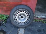 vw sharan 2015r kola plus kolpaki oryginal komplet 4 szt