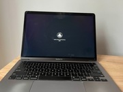 MacBook Pro 13" (2020)  16GB RAM 512GB SSD OPIS!!