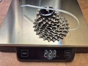 Shimano ULTEGRA, CS-R8000, 11-25T 11s