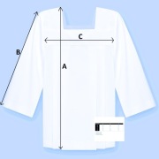 KOMŻA 140 MINISTRANCKA LITURG. KOMEŻKA STRECZ ROZM BOZE BIAŁO 