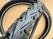 Opony SCHWALBE LAND CRUISER 28x2.15" ACTIVE 55-622 NOWE K-Guard Komplet 28"