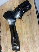 kowbojski pas skórzany denix model 703