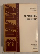 Wspomnienia i refleksje Żukow