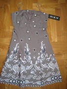 Nowa włoska sukienka 36/38