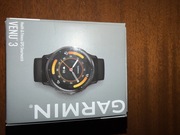 Garmin Venu 3 – Czarny | Jak Nowy | Gwarancja | Zakup V 2025