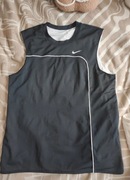 Koszulka Nike tanktop, bezrękawnik L