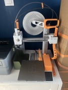 Drukarka 3D Bambu Lab A1 mini 