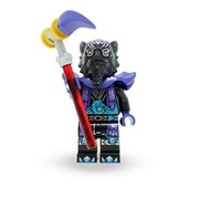 figurka LEGO Ninjago Dragons Rising Lord Ras 892409