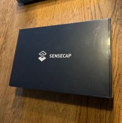 SenseCAP M1 Helium miner HNT koparka kryptowalut