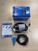 Pompka skroplin BLUE DIAMOND - Mini Blue X87-504