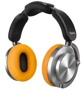 Słuchawki nauszne bezprzewodowe Dyson OnTrac