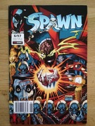 Spawn 6/1997
