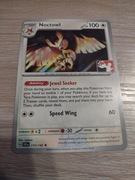 Pokemon tcg: Noctowl 