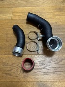 chargepipe charge pipe bmw n55 m235i m135i 335i 435i x3 x4 rura dolotowa 