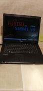 Laptop komputer Fujitsu Siemens MS2212