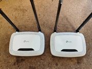 TP-Link TL-WR841N router 