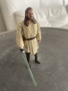 Figurka Star Wars FX 2011, Qui Gon Jin