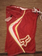 Spodenki FOX racing riders 