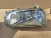 Reflektor Lampa Przednia Golf 3 III Lewa