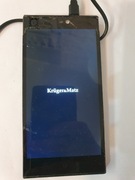 Kruger&Mats Live km0410 nr 364