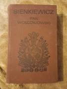 Henryk Sienkiewicz Pan Wołodyjowski 