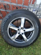 Felgi aluminiowe Mercedes ML W166/W164 , Audi Q5  itd.   R17 235/65