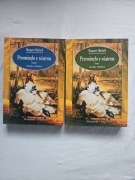 Przeminęło z wiatrem. Tom 1 i 2 Margaret Mitchell