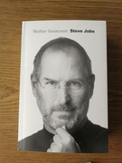 Walter Isaacson - Steve Jobs