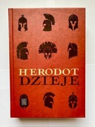 Dzieje HERODOT V w.p.n.e GRECJA