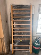 Drabinka rehabilitacyjna