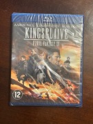 Final Fantasy XV - Kingslaive - Gwardia Królewska Blu-Ray