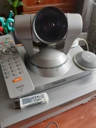 System wideokonferencyjny  SONY PCS-XG80