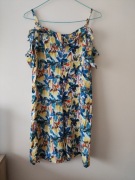 Kombinezon krótki M defacto