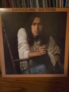 DAN FOGELBERG  SOUVENIRS