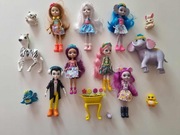 ENCHANTIMALS zestaw