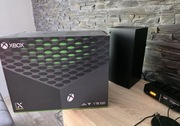 Xbox series X gw.2026 Forza horizon, akumulator Xbox, pokrowiec dedykowany 