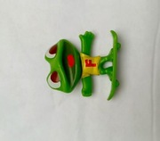 Milka secret box Fredo seria 1 unikat