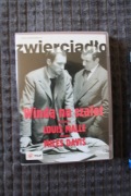 WINDĄ NA SZAFOT   reż,  Louis Malle 