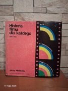 Historia filmu dla każdego
