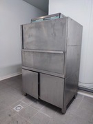 Zmywarka gastronomiczna Winterhalter 116*85*185