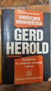 Gerd Herold Medycyna wewnętrzna