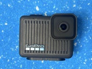 Kamera sportowa GoPro Hero 4K 2024. Wodoodporność do 5m. HyperSmooth